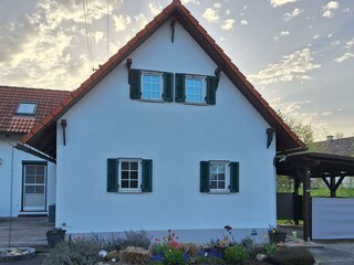 Ferienhaus "Am Bach"