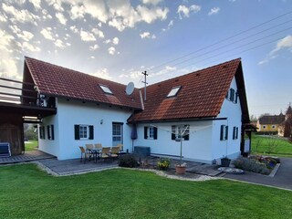 Ferienhaus "Am Bach"