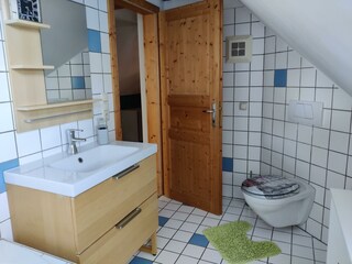 Waschbecken