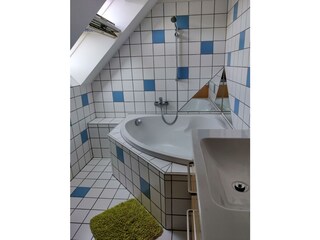 Badewanne
