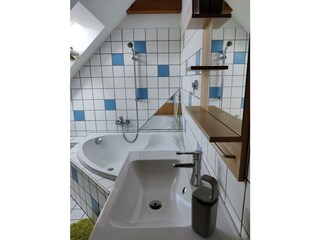 Waschbecken