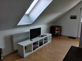 Fernseher