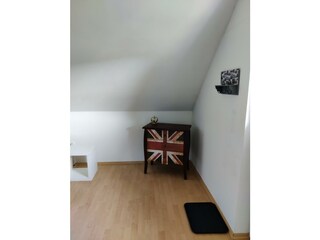Garderobe