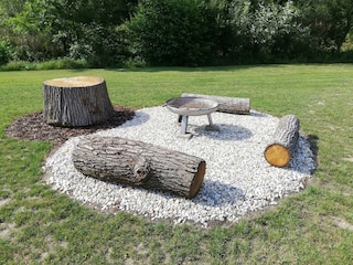 Feuerstelle