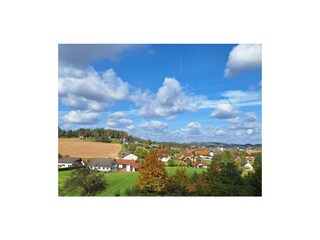 Aussicht