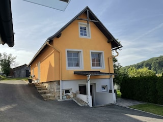 Ferienhaus Fam. Lebbing