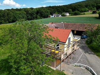 Kellerstöckl Pachler
