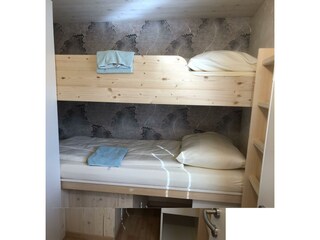 Appartement Stockbett (2)