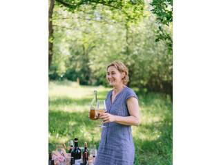 Winzerin Alexandra