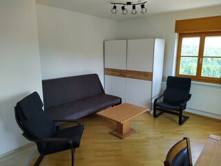 Wohnbereich