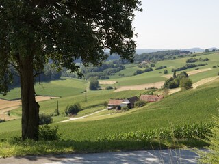 Aussicht