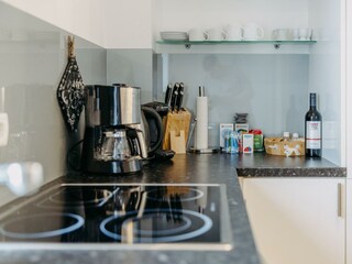 Küche Wohnung Elisa