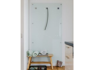 Eingangsbereich Wohnung Elisa