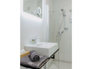 Badzimmer Wohnung Elisa