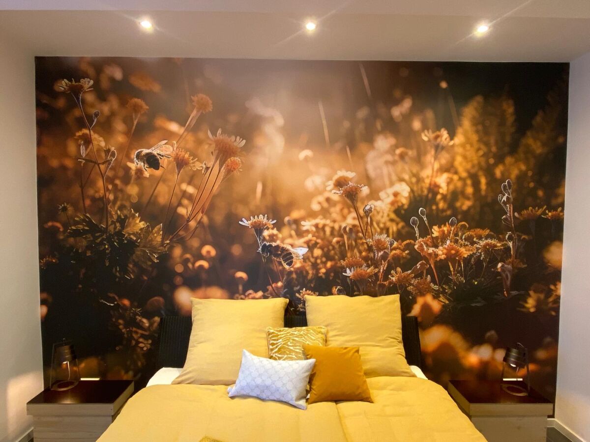 Apartment Ferienwohnungen "Bienenstube" und "Bienenstock"