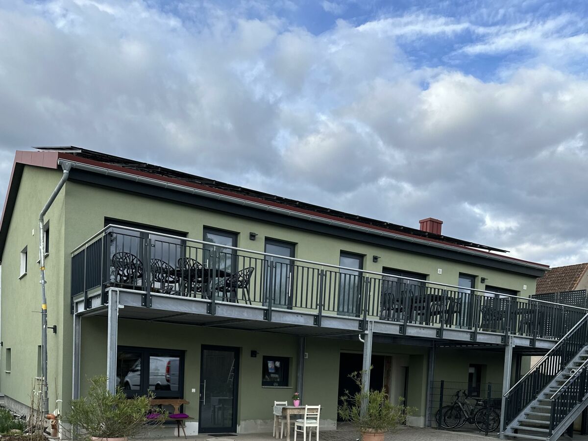 Apartment Bei Haags