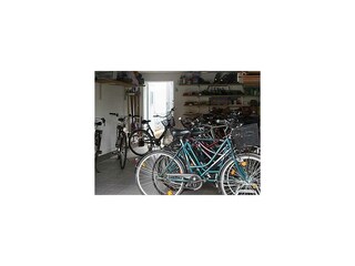 Fahrradvereih