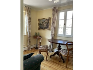 Chambre Monet