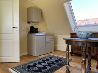 Chambre Slevogt