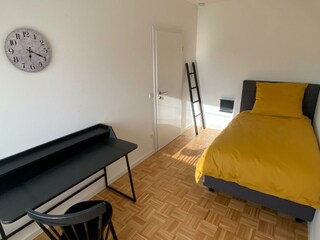 Bienensuite