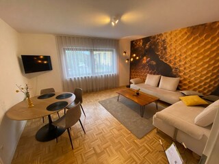 Bienensuite