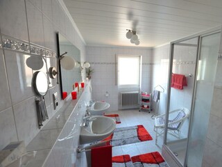 Badezimmer Zimmer 1