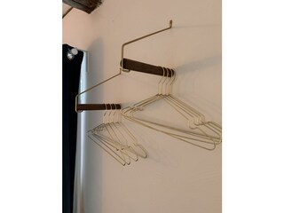 Detail - Schlafzimmer