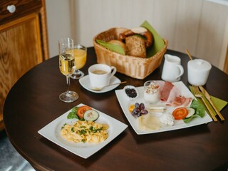 Frühstück