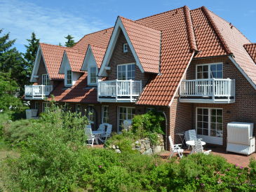 Ferienwohnung Ahndole-Hollken 3a