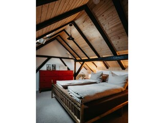 Doppelbett