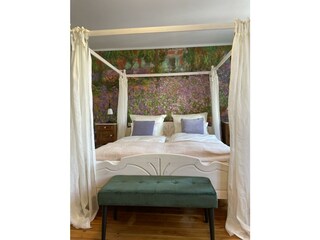 Chambre Monet