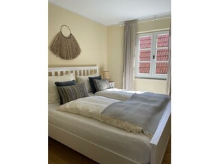 Chambre van Gogh