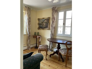 Chambre Monet
