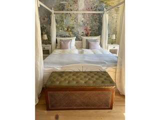 Chambre Morisot
