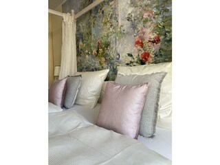 Chambre Morisot
