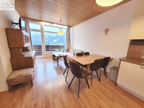 Apartment Grimmingsuite - by FiS
