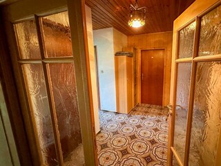 Pension Trisselwand, Grundlsee, Vorzimmer