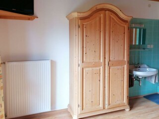 Ferienwohnungen Trisselwand, Grundlsee, Kasten