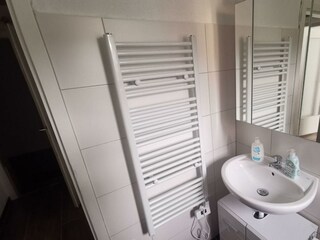 Appartement 223, Bad Aussee, Badezimmer