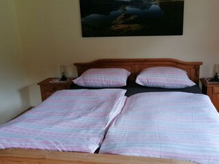 Ferienwohnungen Trisselwand, Grundlsee, Zimmer