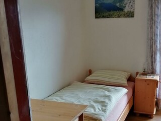 Ferienwohnungen Trisselwand, Grundlsee,Zimmer 2
