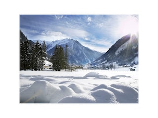 Fusch Winter
