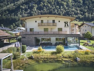 Badeteich&Pool