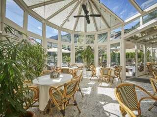 Wintergarten