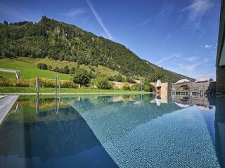 Aussenpool