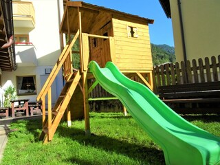 Rutsche