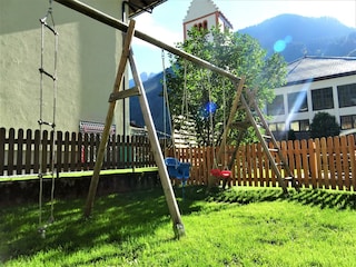 Schaukel