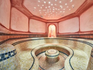 Caldarium