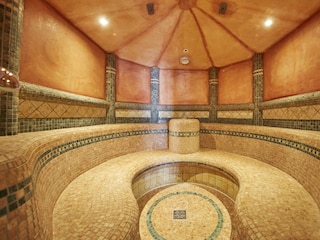 AromaDampfbad