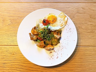 Gröstl